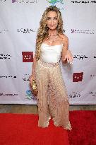 The Jonathan Foundation “Annual Spring Fundraiser” Honoring Denise Richards