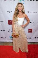 The Jonathan Foundation “Annual Spring Fundraiser” Honoring Denise Richards
