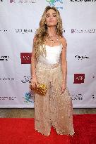 The Jonathan Foundation “Annual Spring Fundraiser” Honoring Denise Richards