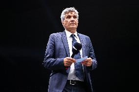 Tony Yoka Defeats Russian Fighter Arslan Yallyev - Paris