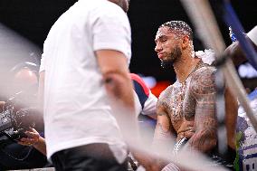 Tony Yoka Defeats Russian Fighter Arslan Yallyev - Paris