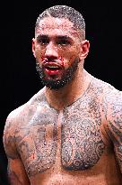Tony Yoka Defeats Russian Fighter Arslan Yallyev - Paris