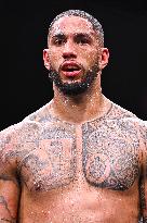 Tony Yoka Defeats Russian Fighter Arslan Yallyev - Paris