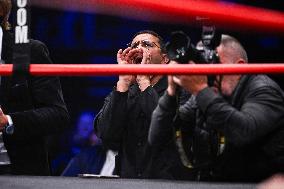 Tony Yoka Defeats Russian Fighter Arslan Yallyev - Paris