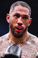 Tony Yoka Defeats Russian Fighter Arslan Yallyev - Paris