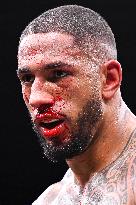 Tony Yoka Defeats Russian Fighter Arslan Yallyev - Paris