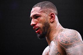 Tony Yoka Defeats Russian Fighter Arslan Yallyev - Paris