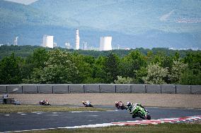 MOTORI - SuperBike - Motul Czech Round