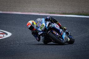 MOTORI - SuperBike - Motul Czech Round