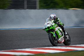 MOTORI - SuperBike - Motul Czech Round