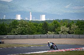 MOTORI - SuperBike - Motul Czech Round