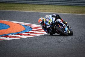 MOTORI - SuperBike - Motul Czech Round