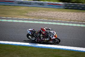 MOTORI - SuperBike - Motul Czech Round
