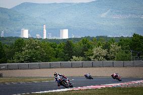 MOTORI - SuperBike - Motul Czech Round