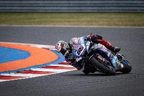 MOTORI - SuperBike - Motul Czech Round