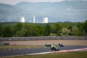 MOTORI - SuperBike - Motul Czech Round