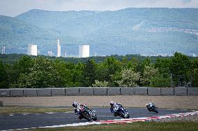 MOTORI - SuperBike - Motul Czech Round