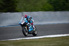 MOTORI - SuperBike - Motul Czech Round