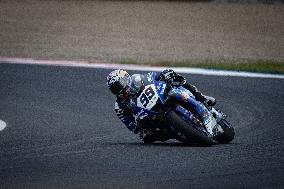 MOTORI - SuperBike - Motul Czech Round