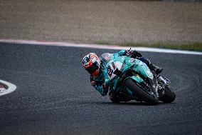 MOTORI - SuperBike - Motul Czech Round