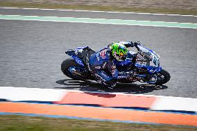 MOTORI - SuperBike - Motul Czech Round