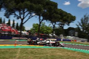 MOTORI - Formula 1 - AWS Gran Premio del Made in Italy e dell'Emilia Romagna 2025 - Practice 3 and Qualifying