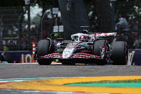 MOTORI - Formula 1 - AWS Gran Premio del Made in Italy e dell'Emilia Romagna 2025 - Practice 3 and Qualifying