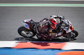 MOTORI - SuperBike - Motul Czech Round