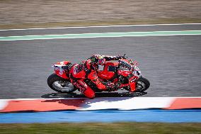MOTORI - SuperBike - Motul Czech Round