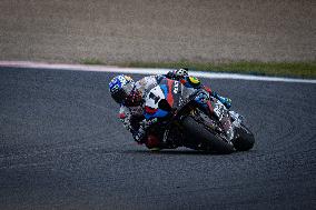MOTORI - SuperBike - Motul Czech Round