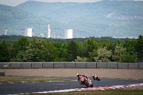 MOTORI - SuperBike - Motul Czech Round