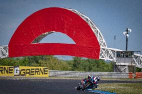 MOTORI - SuperBike - Motul Czech Round