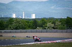 MOTORI - SuperBike - Motul Czech Round