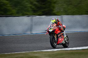 MOTORI - SuperBike - Motul Czech Round