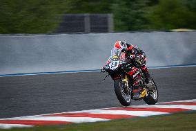 MOTORI - SuperBike - Motul Czech Round