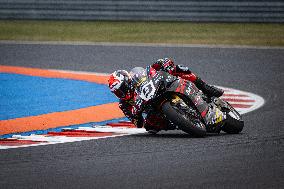 MOTORI - SuperBike - Motul Czech Round