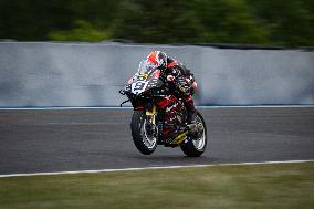 MOTORI - SuperBike - Motul Czech Round