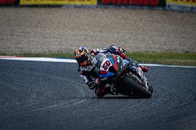 MOTORI - SuperBike - Motul Czech Round