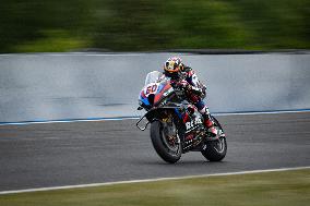 MOTORI - SuperBike - Motul Czech Round