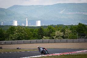 MOTORI - SuperBike - Motul Czech Round