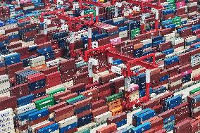 China-Us Tariff