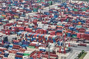 China-Us Tariff