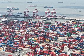 China-Us Tariff