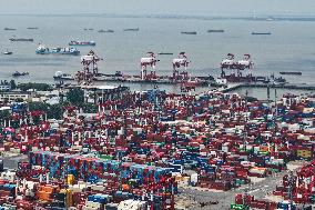 China-Us Tariff