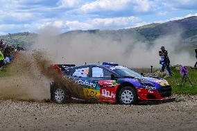 MOTORI - Rally - WRC Vodafone Rally de Portugal