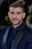 Cannes Leroi soleil Red Carpet NG