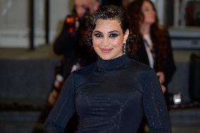 Cannes Leroi soleil Red Carpet NG