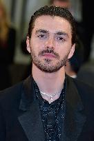 Cannes Leroi soleil Red Carpet NG