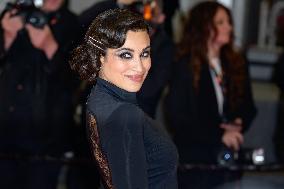 Cannes Leroi soleil Red Carpet NG