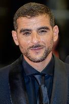 Cannes Leroi soleil Red Carpet NG